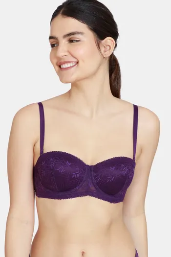 Zivame - Add a little extra sparkle to your outfits with Zivame's Glitter  Strap collection! Shop here:  Or visit your  nearest Zivame store. #glitterstraps #bras #strapless
