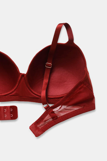 cabernet wireless bras