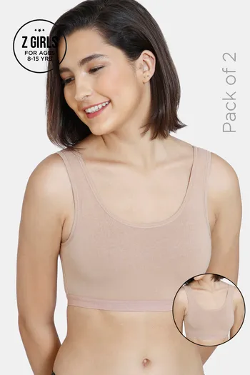 15 Organic Cotton & Non-Toxic Bras For Pre-Teens & Teens - Umbel