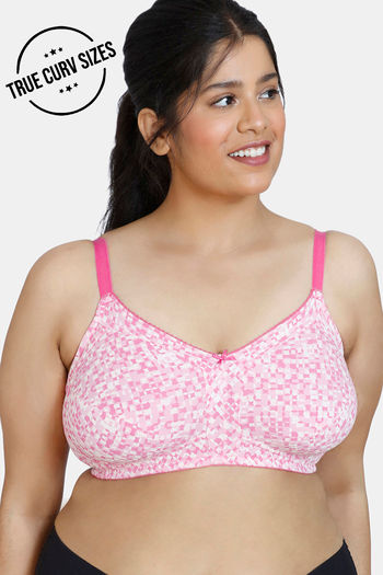 Home Curvy Bras - Buy @ Home Curvy Bras online in India (Page 3)