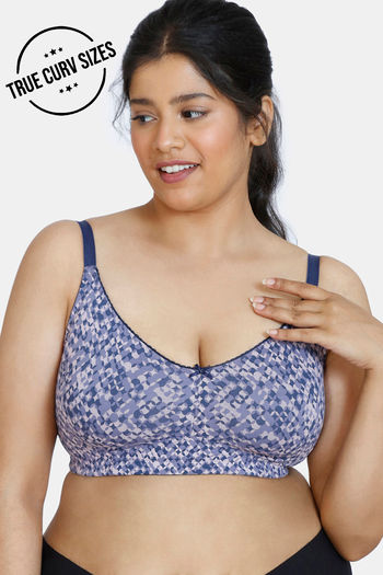 Non Padded & Non Wired Bras - Buy Non Padded & Non Wired Bras online in  India (Page 45)