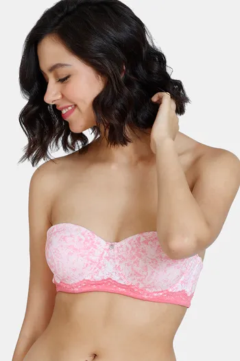 Janira Greta Triangle Bra Foam RED buy for the best price CAD$ 116.00 -  Canada and U.S. delivery – Bralissimo