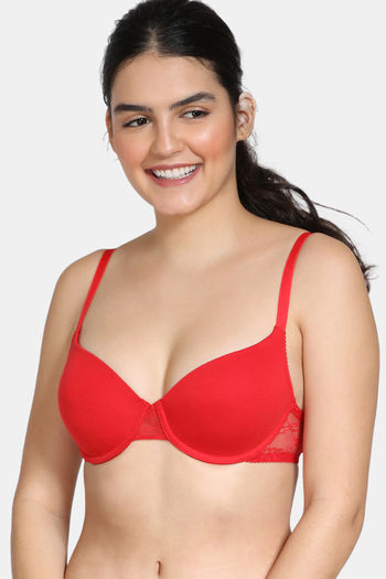 Underwire Bra - Buy Wired Bras for Women Online at the Best Prices (Page 2)