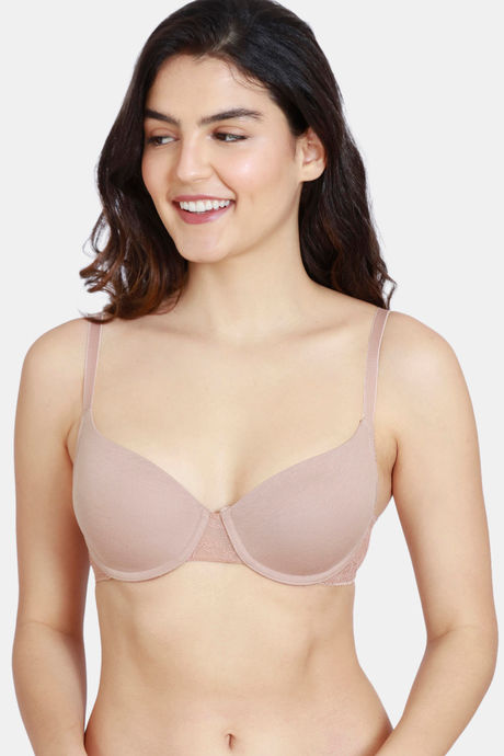Zivame - Shop The Wonder Wire Bra and say goodbye to