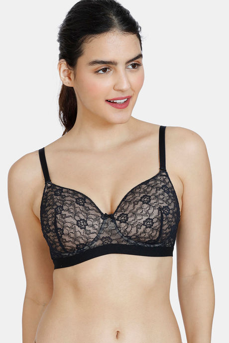 Zivame - Truth or dare time! Truth: Our Zivame GRL's teen bras are