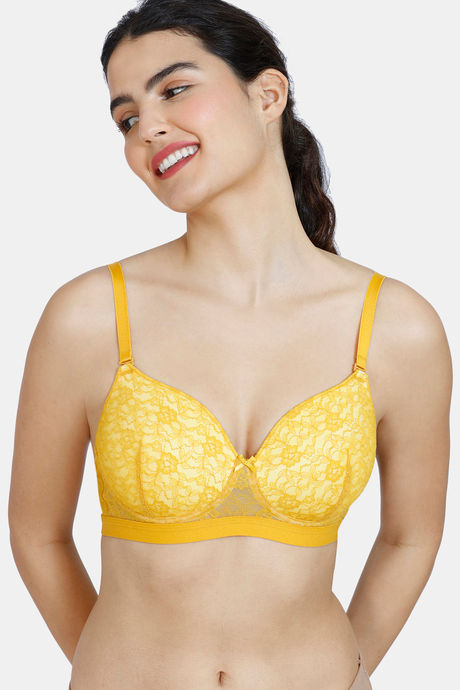 natori soft wear bralette