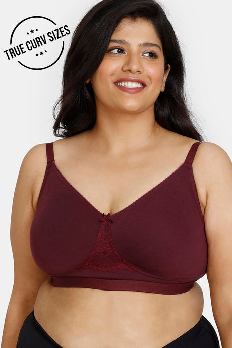 Zivame - The Zivame Minimiser Bra is the real deal! It