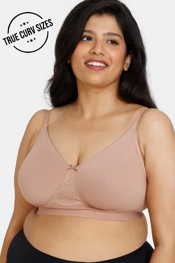 Cup Bra - Buy Full Cup Bra for Women Online (Page 24)