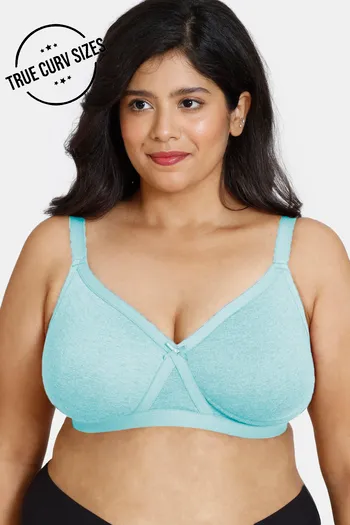 All Fancy Rose Cotton Ladies Bra With 30 To 38 Size at Best Price in Mumbai