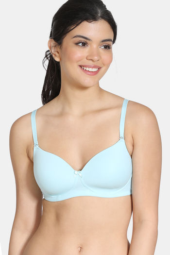 zivame t shirt bra