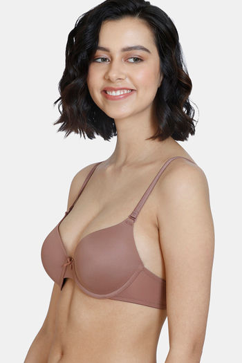 zivame push up bra price