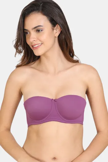 Strapless Bra: Shop for Strapless Bra and Bandeau Bra Online at