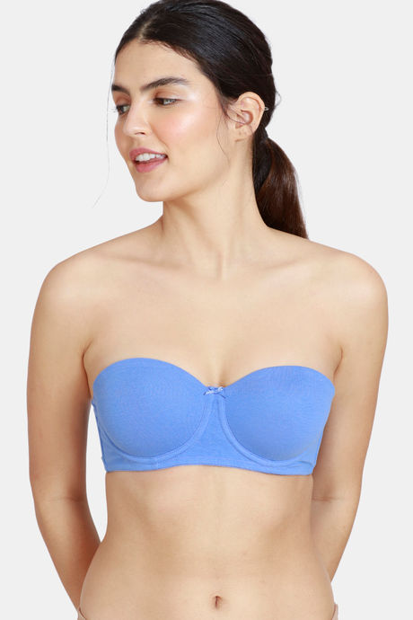 Do I Need To Wear A Bra? Experts Weigh In  Strapless bra, Strapless bra  hacks, Best strapless bra