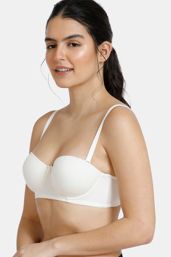 Happy Seam Seamless Bridal Underwear