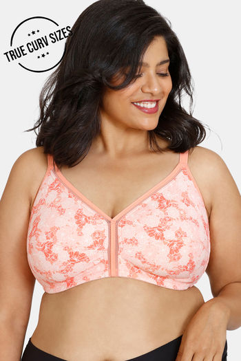 zivame minimiser bra