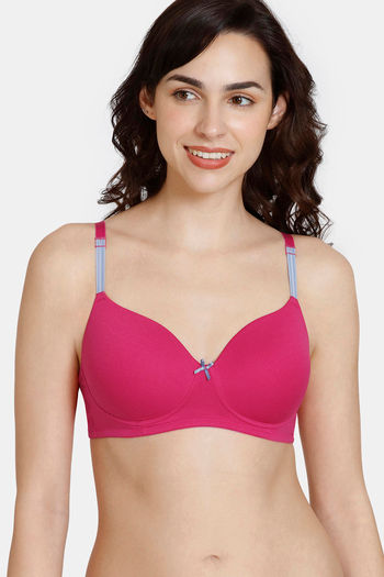 Padded Bra - Buy Padded Bras Online By Price, Size & Color – tagged 36D –  Page 5