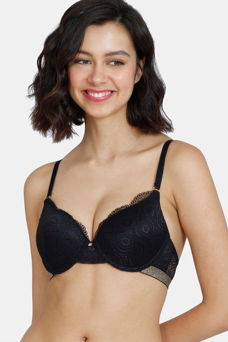 Zivame push on sale up bra