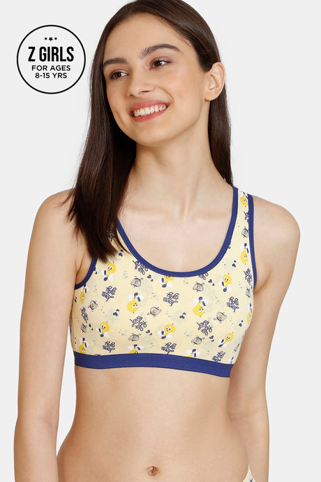 Zivame Double Layered Bra Price Starting From Rs 522. Find