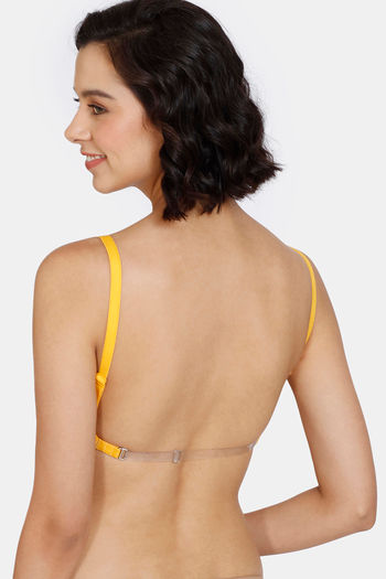 zivame backless bra