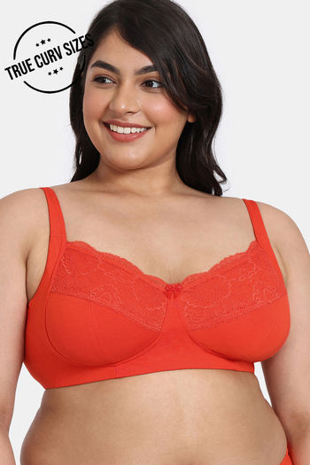 Buy (Page 56) Zivame Non Padded Bras Online for Women at Best Price
