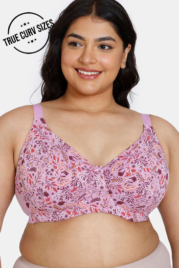 double layered bra meaning