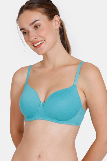 BeautyMe Non-Padded Wire less Bra for Girls Women Women T-Shirt Non Padded  Bra - Buy BeautyMe Non-Padded Wire less Bra for Girls Women Women T-Shirt  Non Padded Bra Online at Best Prices