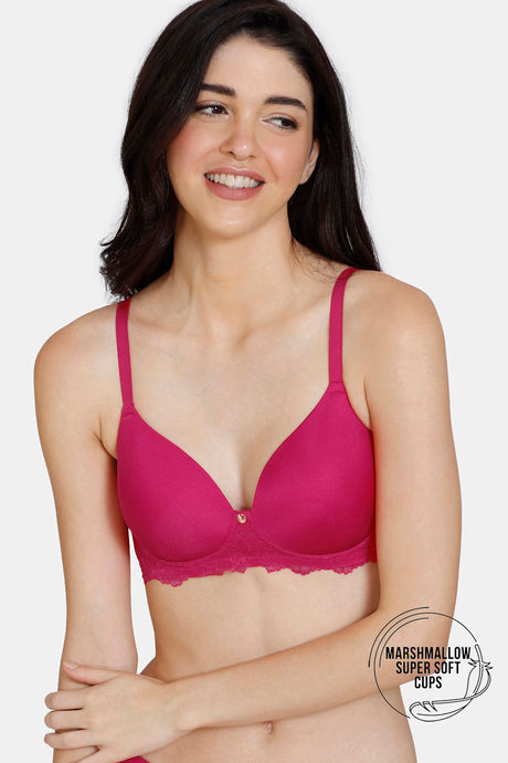 Women's Lingerie Sets Pink Colour Pack Of 1 - 36 at Rs 285/piece