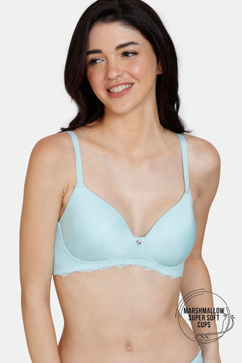 Enamor - Just any seamless bra won't do for a wedding trousseau and a  trousseau without one is a situation we just can't let you be in. This bra  collection has a