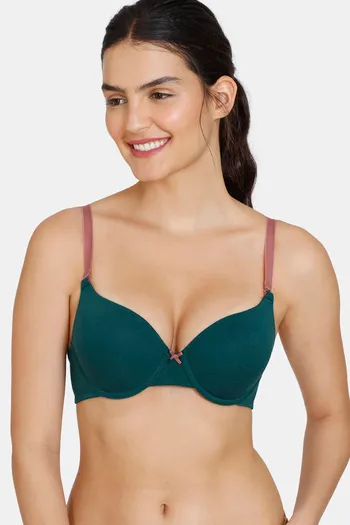 Red Push Up Cotton Bra, Size: 30B, Embroidered at Rs 70/piece in New Delhi