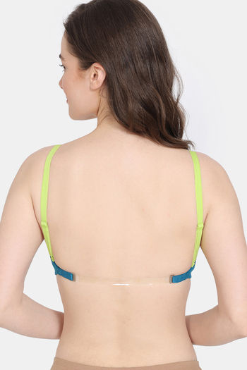 Women Sexy Crop Tops Fitness Push Backless Bras at Rs 699/piece, Backless  Bra in Kolkata