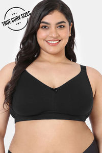 Buy Juliet Double Layered Non Wired Full Coverage Minimiser Bra