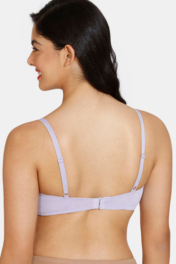 Zivame - #Bra101 To know more about push-up bras, read our