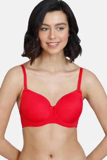 Marks and Spencer sees a 500 per cent rise in online bra fittings
