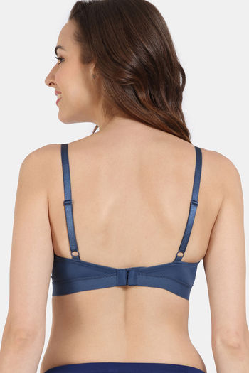 Lingerie you NEED to have! Comfiest T-Shirt Bra Zivame Haul! 50% off! ✨ 