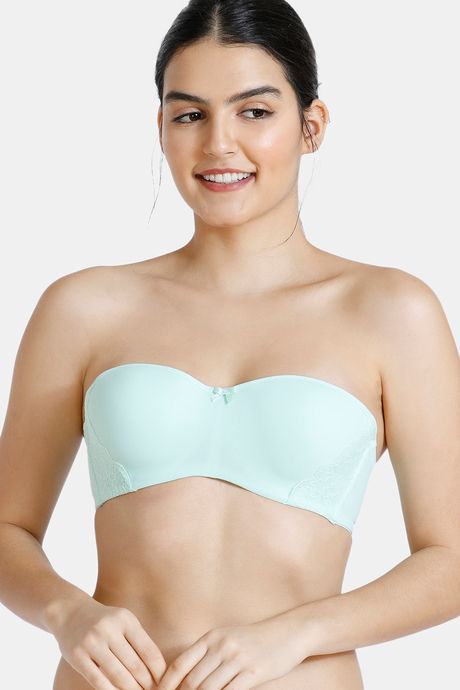 strapless feeding bra