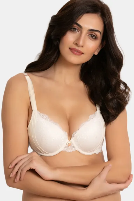 Zivame - Zivame is a homegrown brand, born to serve the Indian woman's  Intimate wear needs. From our range of stylish fashion bras to exclusive  curvy sizes, from endless colour choices to