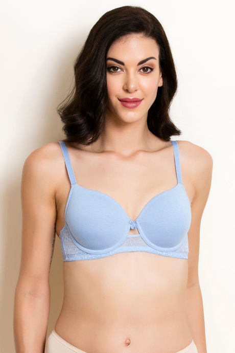 zivame basic bra