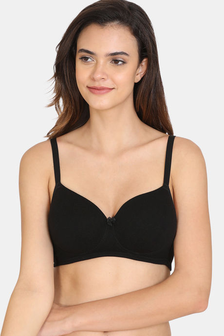 full coverage bra benefits