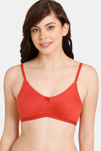 Buy (Page 17) Zivame Non Padded Bras Online for Women at Best Price