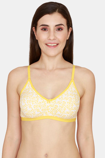 Non Padded & Non Wired Bras - Buy Non Padded & Non Wired Bras online in  India (Page 36)