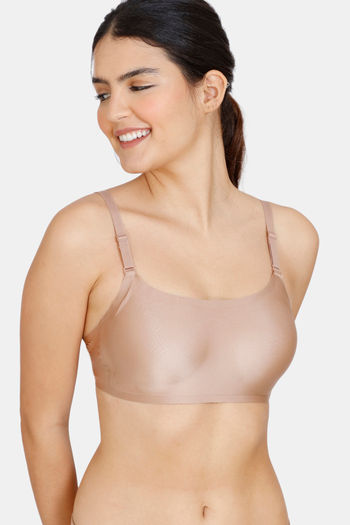 calvin klein tshirt bra