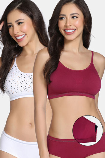 Lingerie - Buy Sexy Lingerie for Women Online (Page 34) | Zivame