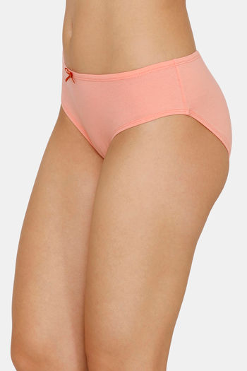 Peach Color Panties