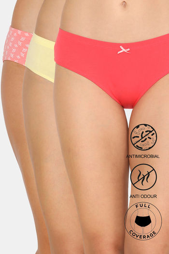 Yellow undergarments Clearance