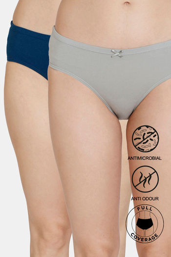 Comfortable Cotton  Ladies Panties Cotton For Middle Aged And Elderly  Ideal ForObesity And Young People From Kong00, $8.63