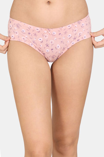 Envie Women's Pure Cotton Panties, combo Panties Online