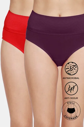 Zivame - Lets bust this myth! Tummy tucker panties can be