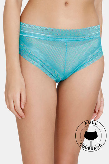 Blue Women Panties Zivame - Buy Blue Women Panties Zivame online