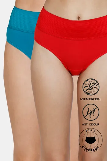 Zivame - If you believe in this myth, it's time you switch to Zivame Tummy  Tucker Panties Ours are designed in a 4-way stretch, making it extremely  comfortable for everday use. It