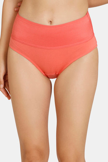 Buy Ginger by Lifestyle Yellow & Blue Hipster Panties - Pack Of 2 for Women  Online @ Tata CLiQ